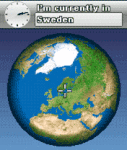 Earth Beta V1.01 screenshot 1/1