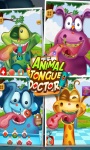 Animal Tongue Doctor screenshot 5/5