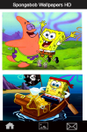 Spongebob Wallpapers HD screenshot 3/6