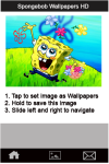 Spongebob Wallpapers HD screenshot 5/6