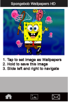 Spongebob Wallpapers HD screenshot 6/6