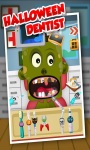 Halloween Dentist - Kids Game screenshot 3/5