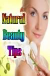 Natural Beauty Tips V1 screenshot 1/3