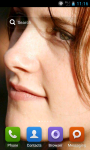 Kristen Stewart Wallpaper Collection HD screenshot 1/5