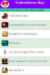 Valentines Day V1 screenshot 2/3