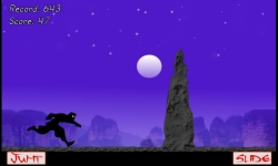Tsukai Ninja screenshot 4/4