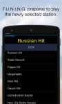 Russian Pop Radio Free screenshot 2/3