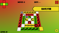 Color Cube Maze screenshot 6/6