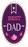 Fathers Day Frames Fathers Day Cards And Wallpaper screenshot 5/6