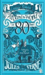 Around the World in 80 Days - E Book screenshot 1/1