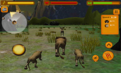 Lion Quest Simulator screenshot 2/4
