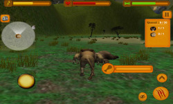Lion Quest Simulator screenshot 4/4