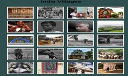 Indian Villages PhotoGallery screenshot 1/4