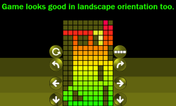 Bricks: 3 tetris games screenshot 3/6