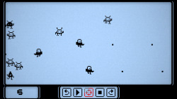 Combat Robot-Triplets screenshot 4/6