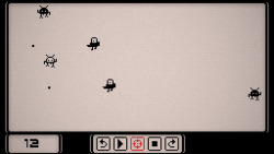 Combat Robot-Triplets screenshot 5/6