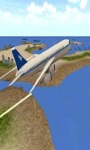 Plane Simulatorwith 3D screenshot 3/3