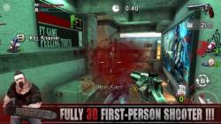 Zombie Assault Sniper general screenshot 2/6