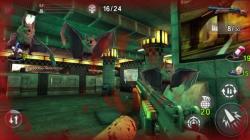 Zombie Assault Sniper general screenshot 3/6