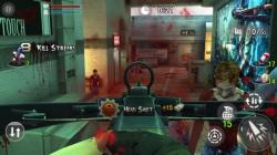 Zombie Assault Sniper general screenshot 5/6