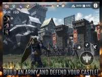 Heroes and Castles 2 next screenshot 3/6