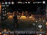 Heroes and Castles 2 next screenshot 4/6