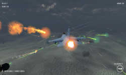 Aircraft Forces Squadron screenshot 2/6
