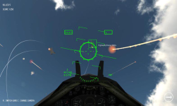 Aircraft Forces Squadron screenshot 3/6