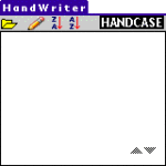 HandWriter screenshot 1/1