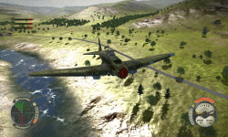 Air Conflicts Secret Wars android ios download screenshot 1/1