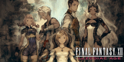 Final Fantasy XII The Zodiac Age android screenshot 1/1