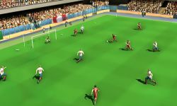 Football Star Soccer Legend 3D screenshot 2/6