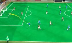 Football Star Soccer Legend 3D screenshot 3/6