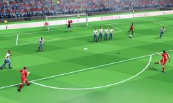 Football Star Soccer Legend 3D screenshot 4/6