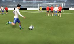Football Star Soccer Legend 3D screenshot 5/6