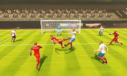 Football Star Soccer Legend 3D screenshot 6/6
