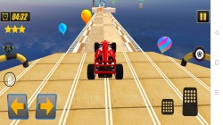Formula Car Stunt screenshot 4/4