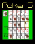 Poker5 ( Hovr ) screenshot 1/1