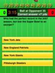 NFL Trivia screenshot 1/1