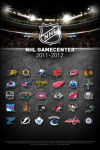 NHL GameCenter™ screenshot 1/3
