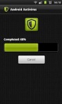 Android Antivirus screenshot 3/3