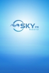 SKY.FM Radio screenshot 1/1
