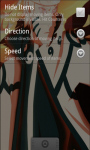 Naruto Bijuu Mode Live Wallpaper screenshot 4/5