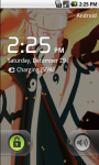 Naruto Bijuu Mode Live Wallpaper screenshot 5/5