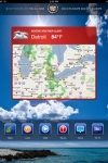The Weather Channel Max for iPad screenshot 1/1