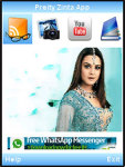 Preity Zinta Lite screenshot 4/4