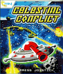 Celestial Conflict screenshot 1/4