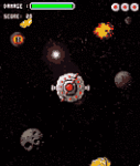 Celestial Conflict screenshot 2/4