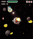 Celestial Conflict screenshot 3/4