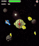 Celestial Conflict screenshot 4/4